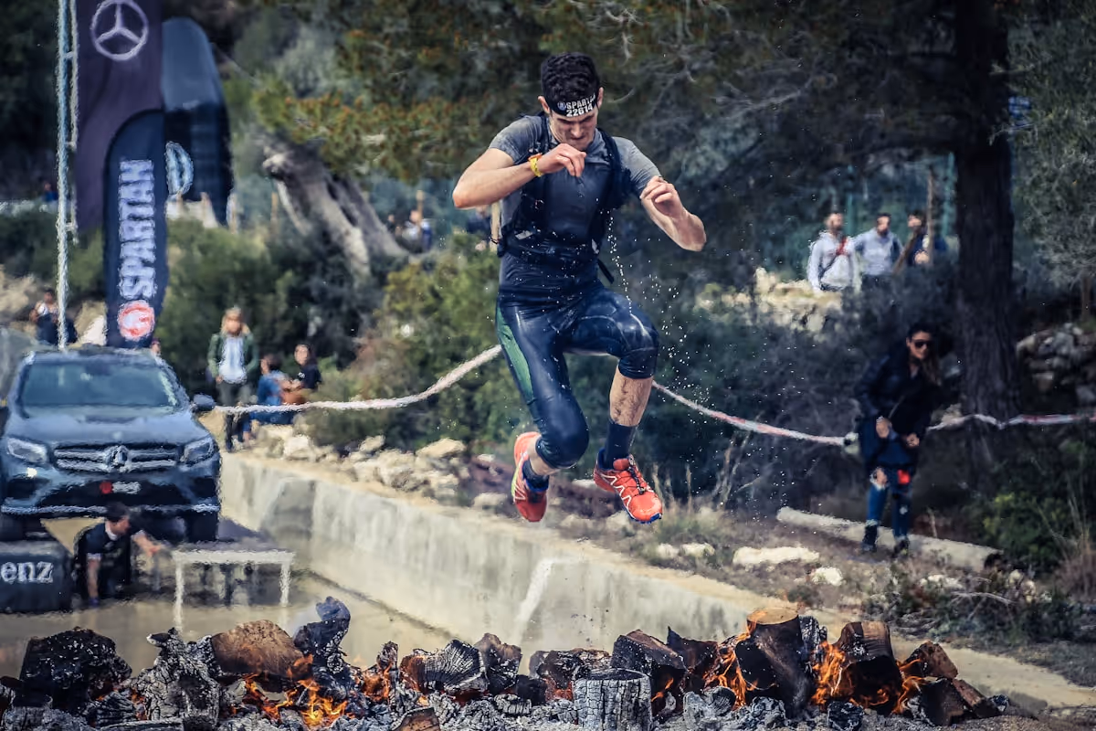 Spartan Race