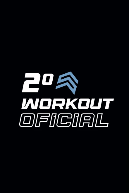 2º Workout oficial Strong Race