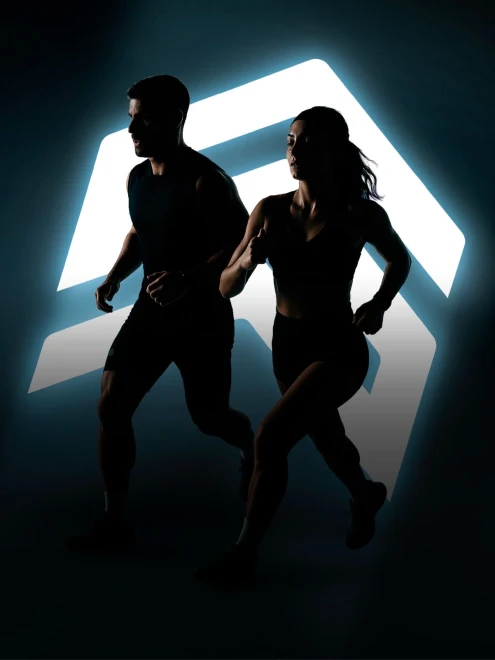 STRONG RACE Masculina y Femenina