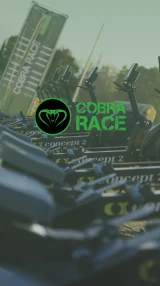 COBRA RACE
