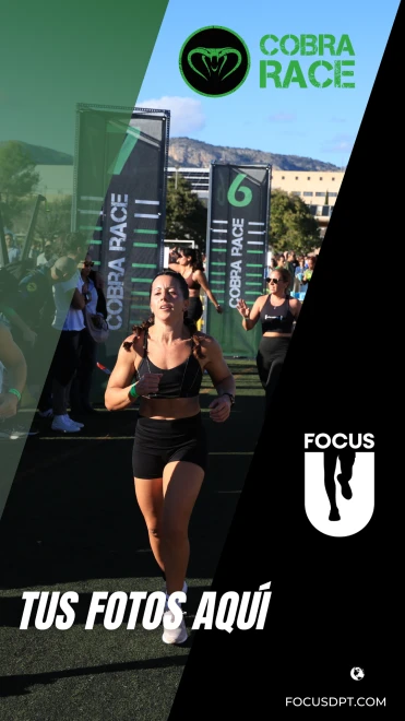 COBRA RACE MALLORCA