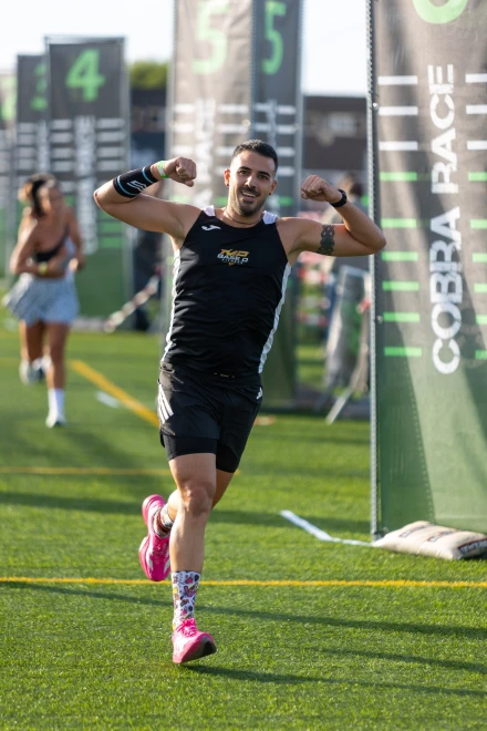 COBRA RACE MALLORCA II