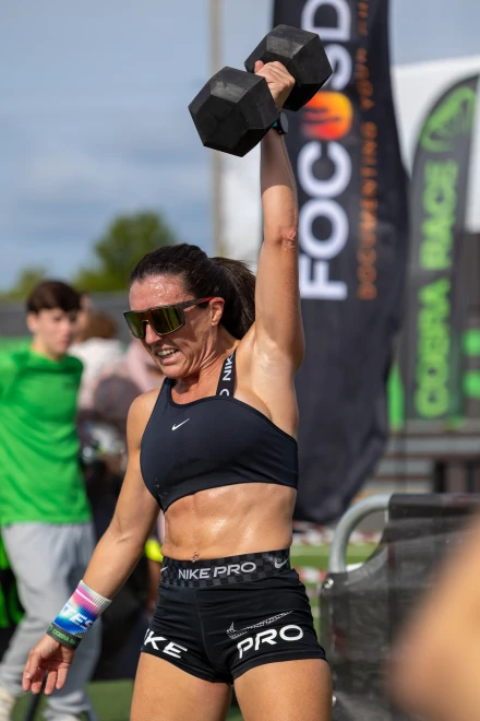 COBRA RACE MALLORCA II